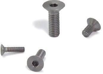 SNFCM-M4-8 NBK Hexagon Socket Countersunk Head Screw - Molybdenum One Screw Made in Japan - fast shipping 🇺🇸
