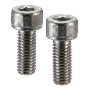 SNS-M4-10-EL NBK Socket Head Cap Screws Electroless Nickel Plating - Pack of 20. Made in Japan - fast shipping 🇺🇸