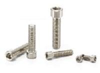 10-Pack SNS-M6-12-SD-EL-NBK Socket Head Cap Screws - Small Head - - fast shipping 🇺🇸
