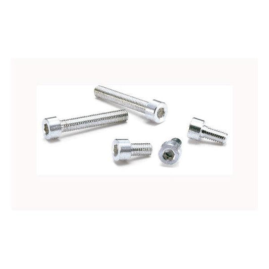 SNSA-M4-12 NBK Hex Socket Head Cap Screws - Aluminum One Screw Made in Japan - fast shipping 🇺🇸