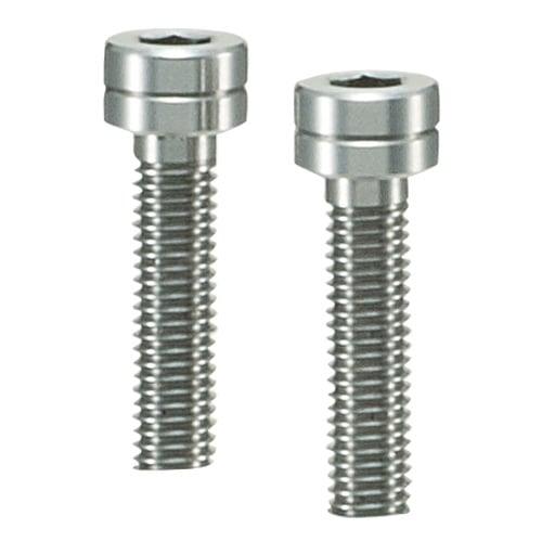 SNSH-M3-6-C276 NBK Socket Head Cap Screw - Hastelloy C-276 equiv Made in Japan - fast shipping 🇺🇸