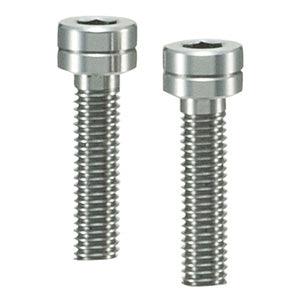 SNSH-M6-30-C276 NBK Socket Head Cap Screw - Hastelloy C-276 equiv Made in Japan - fast shipping 🇺🇸
