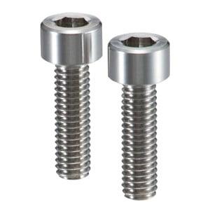 SNSH-M8-16-C22 NBK Socket Head Cap Screw - Hastelloy C-22 equiv Made in Japan - fast shipping 🇺🇸