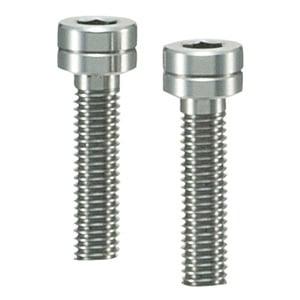 SNSH-M8-30-C276 NBK Socket Head Cap Screw - Hastelloy C-276 equiv Made in Japan - fast shipping 🇺🇸