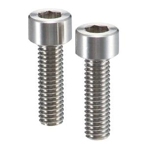 SNSI-M4-10 NBK Socket Head Cap Screw - Inconel equiv.- Made in Japan - fast shipping 🇺🇸