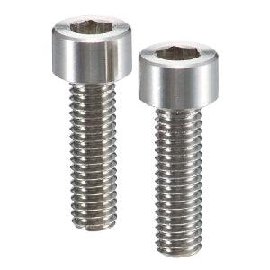 SNSI-M5-10 NBK Socket Head Cap Screw - Inconel equiv.- Made in Japan - fast shipping 🇺🇸