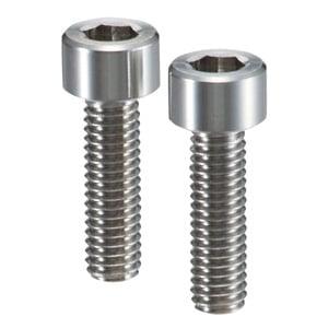 SNSIV-M6-30 NBK Socket Head Cap Screw - Super Invar Made in Japan - fast shipping 🇺🇸
