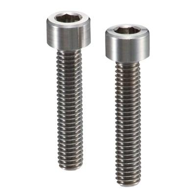 SNSJ-M3-10 NBK Socket Head Cap Screws - SUS310S- Made in Japan - fast shipping 🇺🇸