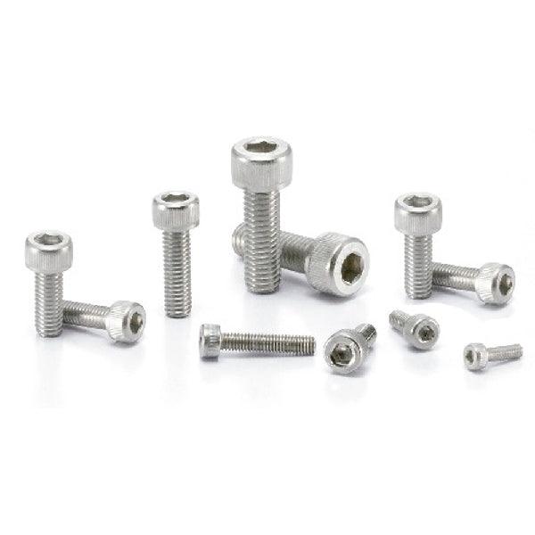 SNSL-M3-5 NBK Socket Head Cap Screws - SUS316L-Pack of 5- Made in Japan - fast shipping 🇺🇸