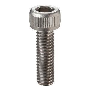 SNSL-M5-20-PN NBK Socket Head Cap Screws - SUS316L-Surface hardening Made in Japan - fast shipping 🇺🇸