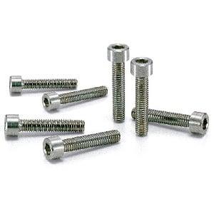 SNSL-M5-8 NBK Socket Head Cap Screws - SUS316L- Pack of 5 Made in Japan - fast shipping 🇺🇸