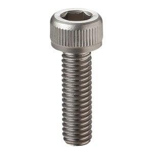SNSL-M6-10-PN NBK Socket Head Cap Screws - SUS316L-Surface hardening Made in Japan - fast shipping 🇺🇸