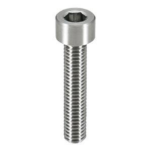 SNSMN-M4-12 NBK Hex Socket Head Cap Screws (Monel 400 equiv.)- Made in Japan - fast shipping 🇺🇸