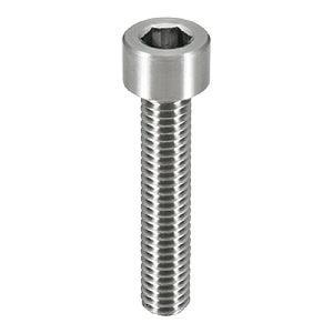 SNSMN-M5-10 NBK Hex Socket Head Cap Screws (Monel 400 equiv.)- Made in Japan - fast shipping 🇺🇸