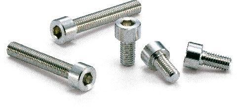 SNSN-M4-16 NBK Hex Socket Head Cap Screws - Nickel - One Screw Made in Japan - fast shipping 🇺🇸