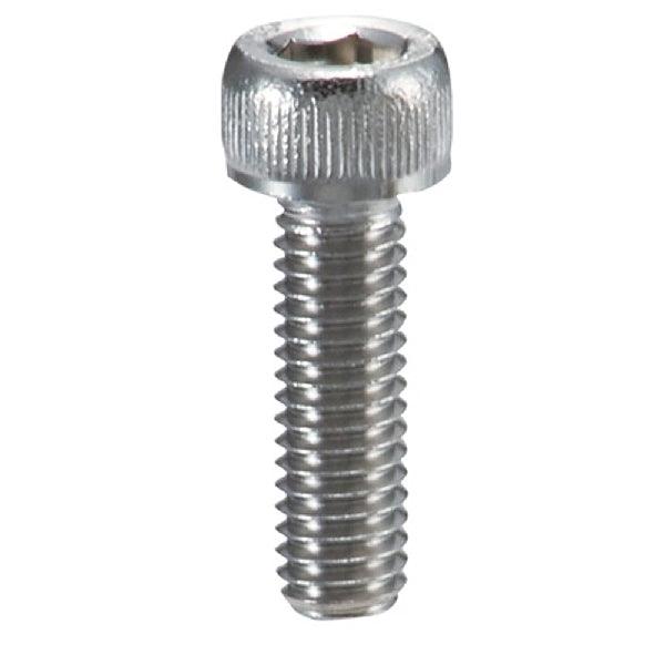 SNSS-M1-2 NBK Hex Socket Head Cap Screws for Precision Instruments - Pack of 10. Made in Japan - fast shipping 🇺🇸