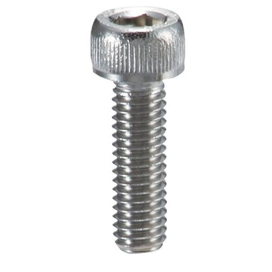 SNSS-M1-2 NBK Hex Socket Head Cap Screws for Precision Instruments - Pack of 10. Made in Japan - fast shipping 🇺🇸