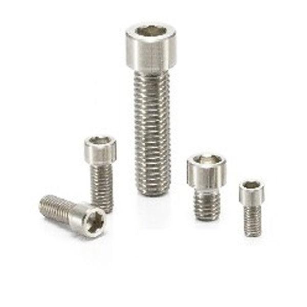 SNSS-M2-3-SD NBK Socket Head Cap Screws - Small Head - Pack of 10. Made in Japan - fast shipping 🇺🇸