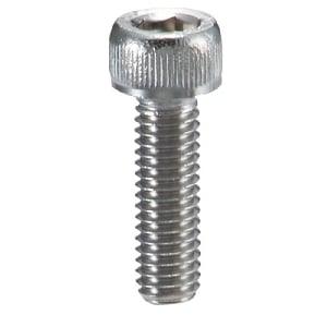 SNSS-M2.5-6 NBK Hex Socket Head Cap Screws for Precision Instruments - Pack of 10. Made in Japan - fast shipping 🇺🇸