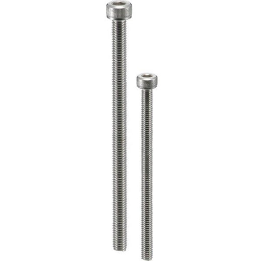 SNSS-M3-25-FT NBK Hex Socket Head Cap Screws - Full Thread. Made in Japan - fast shipping 🇺🇸
