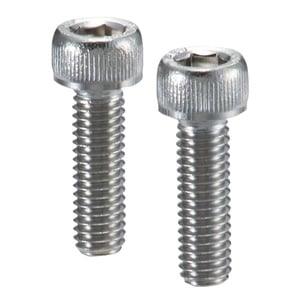 SNSS-M4-25-FC NBK Socket Head Cap Screws Fluorine Coating - Pack of 10. Made in Japan - fast shipping 🇺🇸