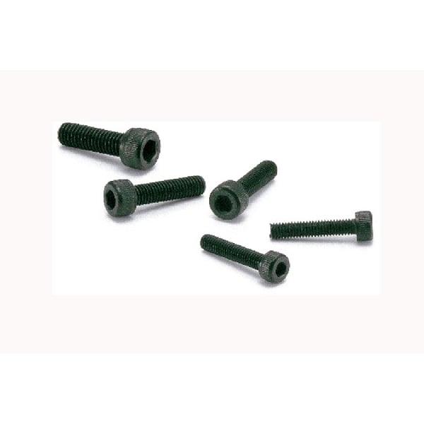 SNSS-M4-6-TF NBK Hex Socket Head Cap Screws - Teflon® Coating One Screw Made in Japan - fast shipping 🇺🇸
