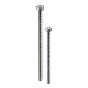 SNSS-M5-80-FT NBK Hex Socket Head Cap Screws - Full Thread. Made in Japan - fast shipping 🇺🇸