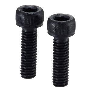 SNSS-M8-16-RY NBK Socket Head Cap Screws Low Temperature Black Chrome. Made in Japan - fast shipping 🇺🇸