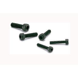 SNSS-M8-16-TF NBK Hex Socket Head Cap Screws - Teflon® Coating One Screw Made in Japan - fast shipping 🇺🇸