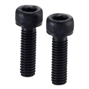 SNSS-M8-30-RY NBK Socket Head Cap Screws Low Temperature Black Chrome. Made in Japan - fast shipping 🇺🇸