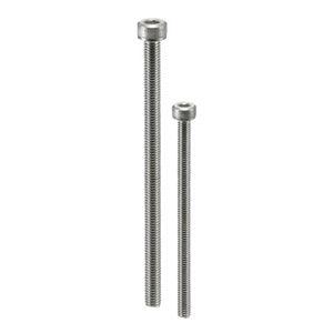 SNSS-M8-40-FT NBK Hex Socket Head Cap Screws - Full Thread. Made in Japan - fast shipping 🇺🇸