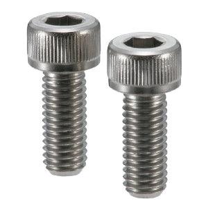 SNST-M4-20 NBK Hex Socket Head Cap Screws - Titanium- Made in Japan - fast shipping 🇺🇸