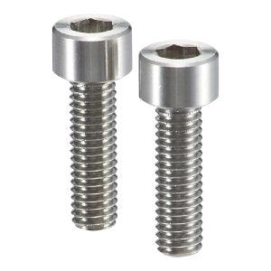 SNSTG-M10-20NBK Hex Socket Head Cap Screws - High Intensity Titanium Alloy- Made in Japan - fast shipping 🇺🇸