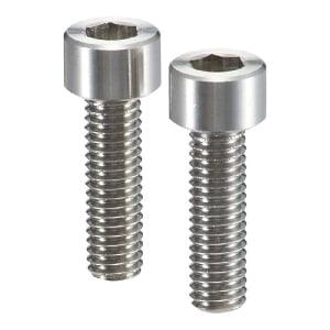 SNSTG-M6-35 NBK Hex Socket Head Cap Screws - High Intensity Titanium Alloy- Made in Japan - fast shipping 🇺🇸