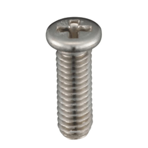SNZS M1.6-10 Pan Head Machine Screws for Precision Instruments NBK - Made in Japan - fast shipping 🇺🇸