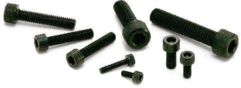 SPA-M6-30-C NBK Plastic Screw - Socket Head Cap Screws - RENY 10-Pack Screws - Made in Japan - fast shipping 🇺🇸