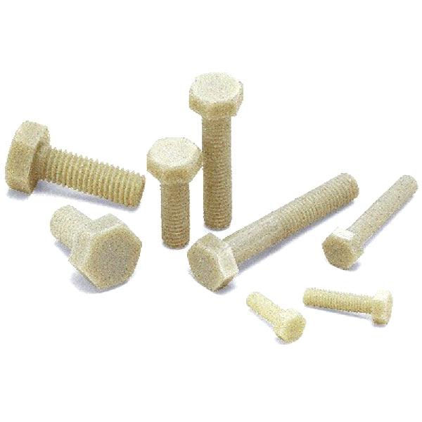 SPA-M8-30-H RENY Hex Head Screws Plastic - NBK made in Japa - fast shipping 🇺🇸