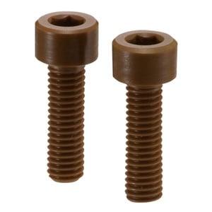 SPDC-M5-25-C NBK Plastic Screw - Socket Head Cap Screws - VESPEL√Ø¬ºÀÜGrade√Ø¬º≈°SCP-5000√Ø¬º‚Ä∞ Made in Japan - fast shipping 🇺🇸