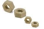 SPE-M3-N 6mm Hex Peek Plastic Nut - fast shipping 🇺🇸