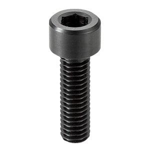 SPEC-M5-10-C NBK Plastic screw - Hex Socket Head Cap Screw - Conductive PEEK Made in Japan - fast shipping 🇺🇸