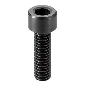 SPEC-M6-25-C NBK Plastic screw - Hex Socket Head Cap Screw - Conductive PEEK Made in Japan - fast shipping 🇺🇸