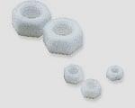 SPT-M3-N 6mm Hex PTFE Plastic Nut - fast shipping 🇺🇸
