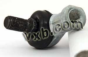 SQL10RS-1 L-Ball Rod Ends 10mm Bore - fast shipping 🇺🇸