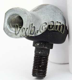 SQL10RS L-Ball Rod Ends 10mm Bore - fast shipping 🇺🇸