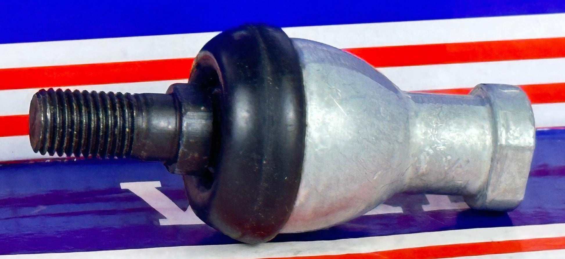 SQZ10-1 Straight Shape Ball Joint Rod End Bearing - fast shipping 🇺🇸