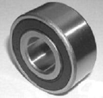 SR1212-2RS Sealed Hybrid Si3N4 ABEC 5 Ball Bearing 1/2" x 3/4" x 5/32" - fast shipping 🇺🇸