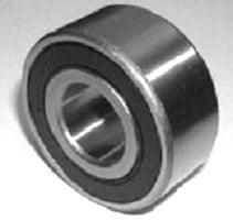 SR1212-2RS Sealed Hybrid Si3N4 ABEC 7 Ball Bearing 1/2" x 3/4" x 5/32" - fast shipping 🇺🇸