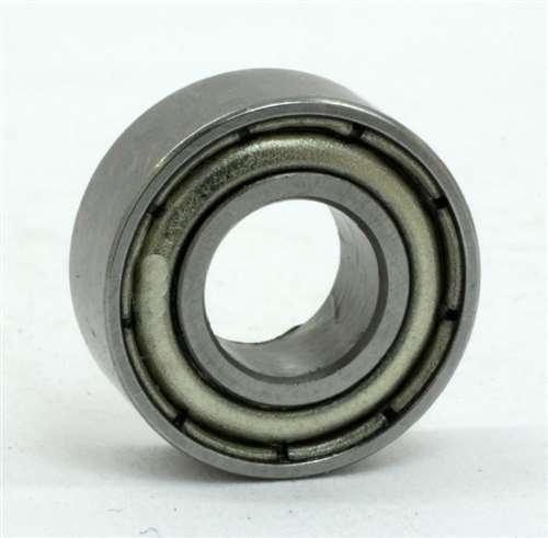 SR133ZZ Bearing ABEC-3 Shielded 3/32x3/16x3/32 inch Bearing - fast shipping 🇺🇸