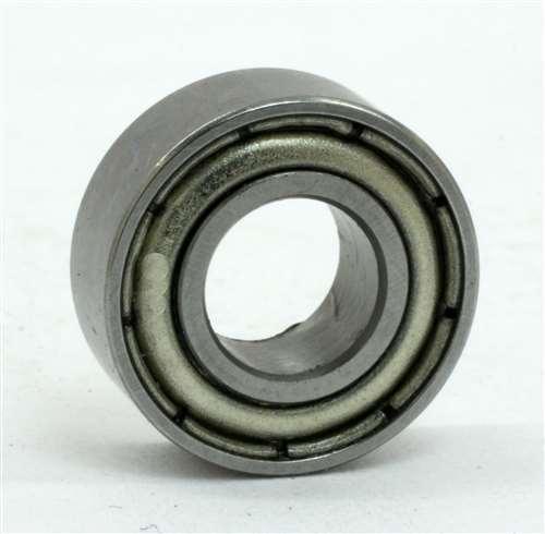 SR144 Dental Handpiece Ceramic ABEC-7 Bearing 1/8" x 1/4" x 5/64" - fast shipping 🇺🇸