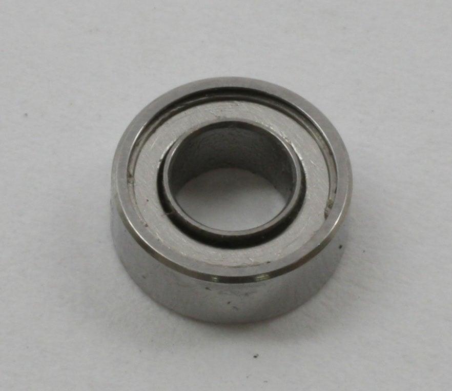 SR144K2W Dental Handpiece Ceramic ABEC-7 Shield & Outer Ring is combined Bearing 1/8" x 1/4" x 7/64" - fast shipping 🇺🇸
